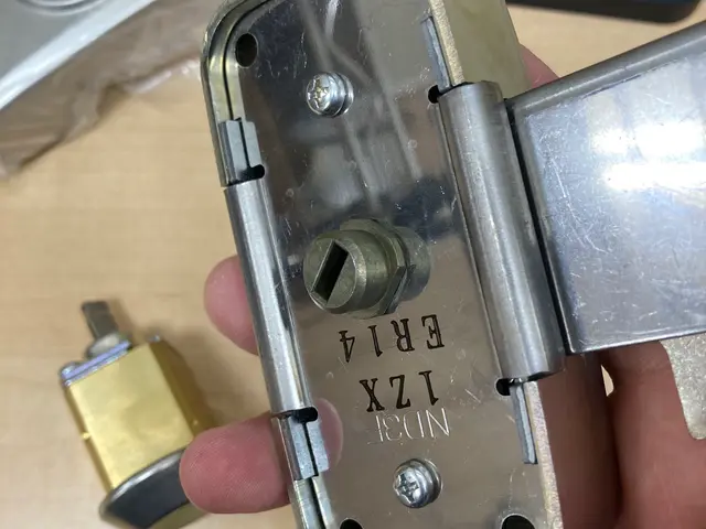 【スタッフ全員が公認鍵師！完全自社対応】安心と信頼の施工をお約束します！！サービスの画像