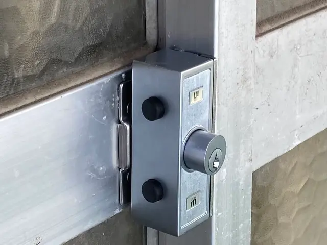 【スタッフ全員が公認鍵師！完全自社対応】安心と信頼の施工をお約束します！！サービスの画像