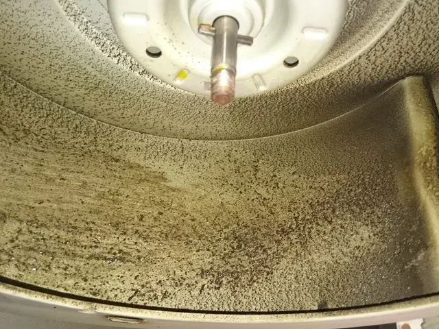 キッチンクリーニングとセットで3000円割引 写真の店長が必ずお伺いしますサービスの画像