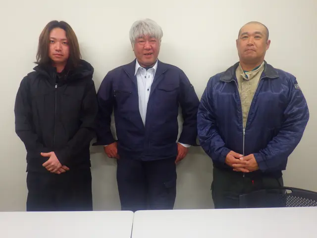 新規出店◇白蟻対策協会会員◎白蟻防除士3名◎協会認定薬剤を使用した完全自社対応サービスの画像