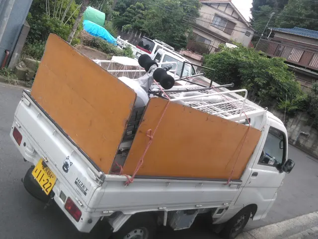 何でも屋！！『迅速』『丁寧』『親切』お客様のご要望にお応えします。サービスの画像