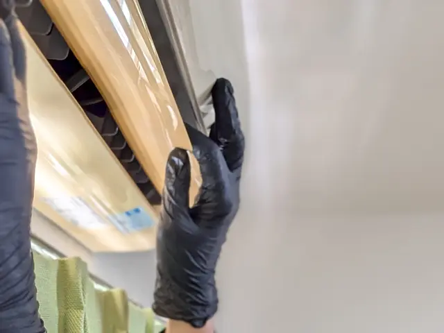 男女2人で訪問だから早い☆丁寧★最短日11/10     13時00分〜サービスの画像