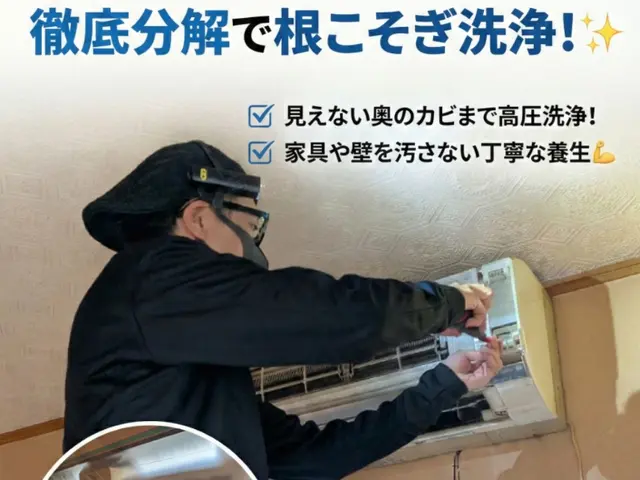 最短5/19  午後15時〜早い丁寧★5多数！ ペイペイ可（クーポンも使えます）サービスの画像