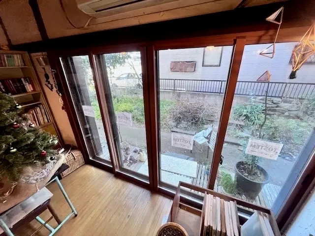 内窓（二重窓）リフォームサービスの画像