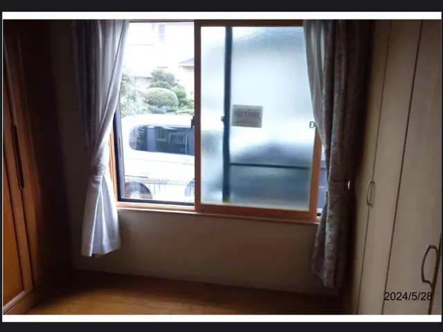 内窓（二重窓）リフォームサービスの画像