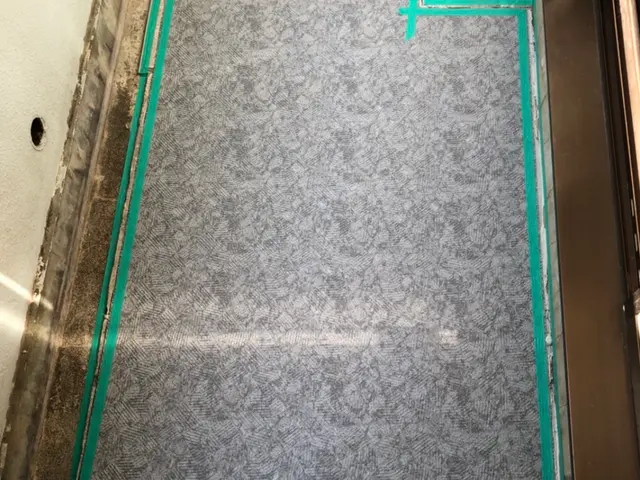 コーキング工事ならお任せください！サービスの画像