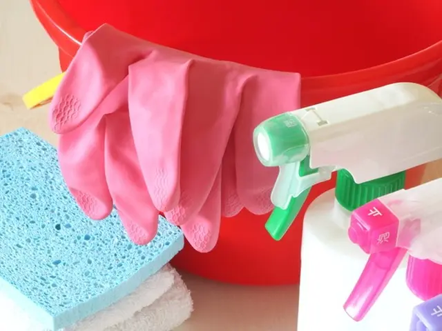 お得に2点セット！完全女性ピカチカスタッフ！キッチン＆レンジフードクリーニングサービスの画像