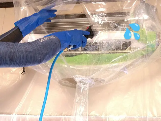 ☆永井エアコンは30周年！　地元密着、安心、安全、丁寧な作業を心掛けております！サービスの画像