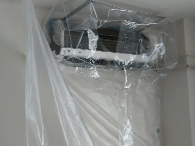 ☆永井エアコンは30周年！　地元密着、安心、安全、丁寧な作業を心掛けております！サービスの画像