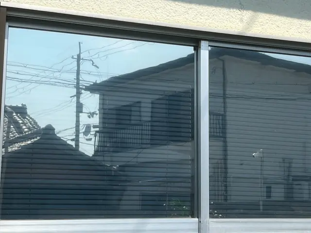 【セキュリティー専門店】防犯設備士が手がける◎プライバシーも断熱効果も叶えます！サービスの画像