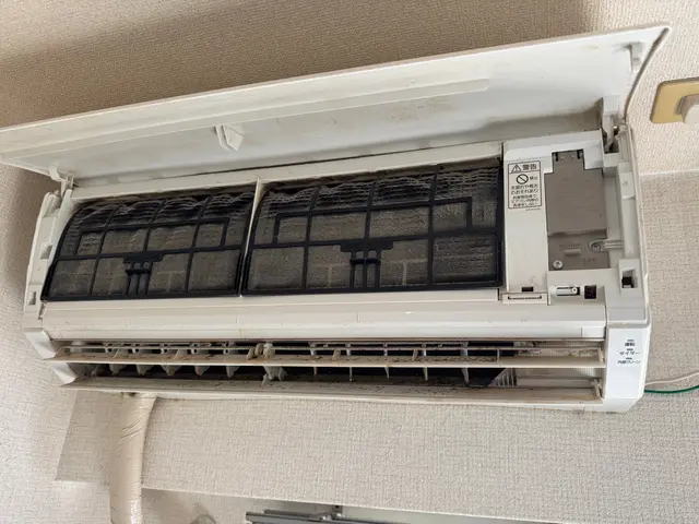 ◉非喫煙◉代表者が対応◉笑顔で対応します◉黒カビ徹底除去サービスの画像