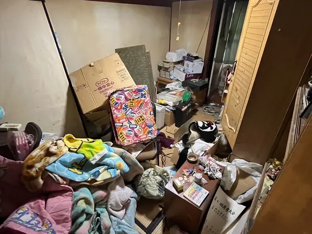 【安心の法人運営】◎作業実績1000件以上◎営業時間外即日対応可サービスの画像