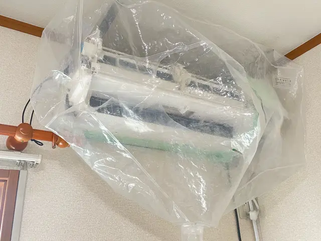 【業歴20年以上の実績】作業外注なし完全自社施工！アフターフォローもばっちり！サービスの画像