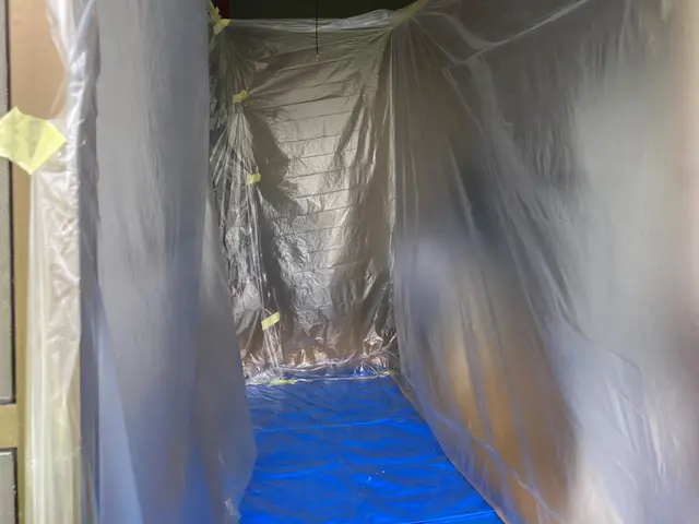 大切なお家を守ります！協会の認定資格あり◎明確な料金提示◎保証による定期点検◎サービスの画像