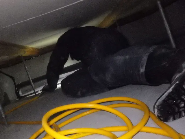 大切なお家を守ります！協会の認定資格あり◎明確な料金提示◎保証による定期点検◎サービスの画像