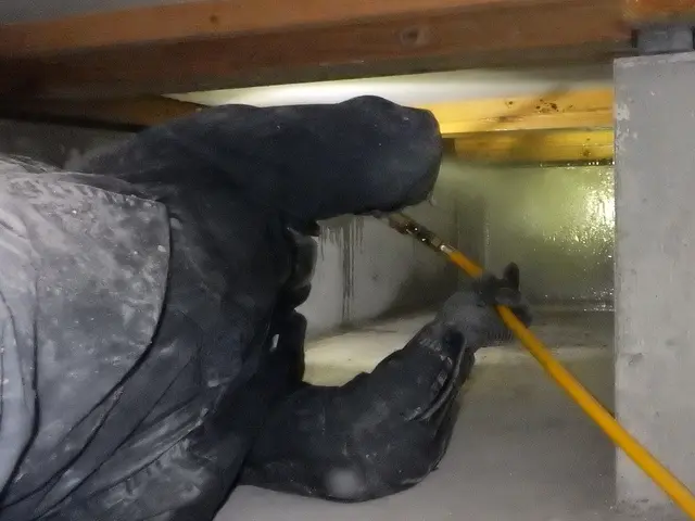 大切なお家を守ります！協会の認定資格あり◎明確な料金提示◎保証による定期点検◎サービスの画像