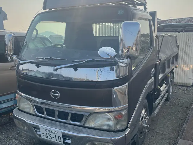 ２トントラック５立米！ゆとりプラン♪サービスの画像