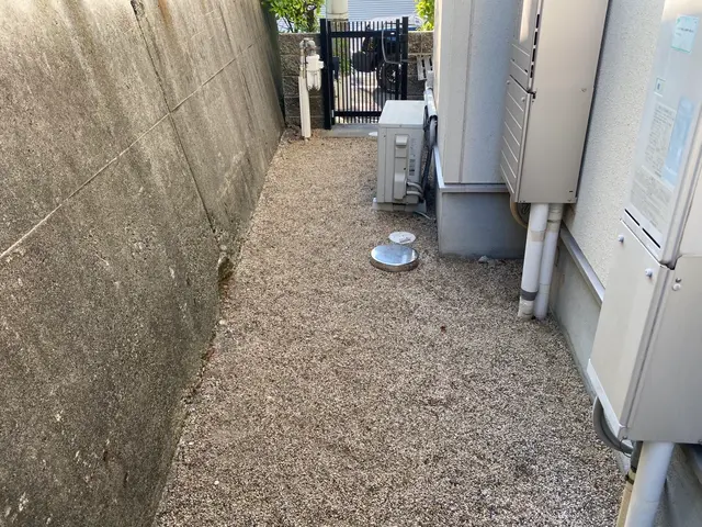 女性スタッフ同行可能！作業外注一切なし◎親切・丁寧に対応いたします。サービスの画像