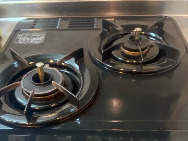 ハウスクリーニング/在室・空室サービスの画像