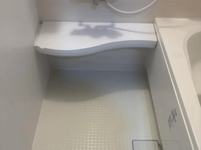 ハウスクリーニング/在室・空室サービスの画像