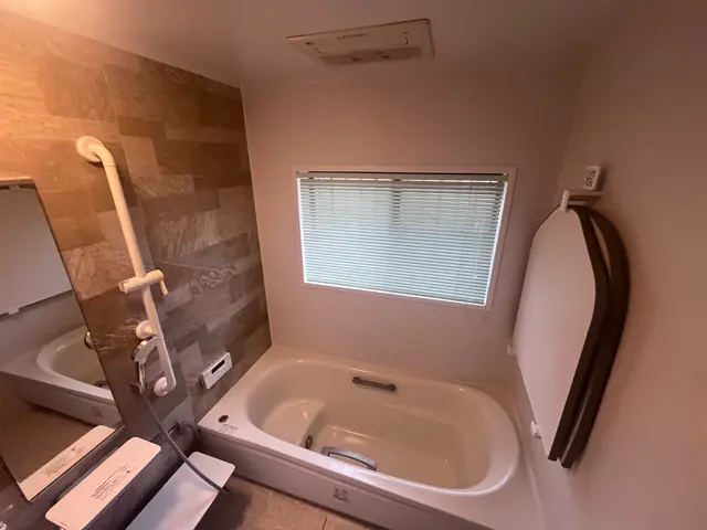 プロの技術でご満足いただけるように心を込めて作業いたしますサービスの画像