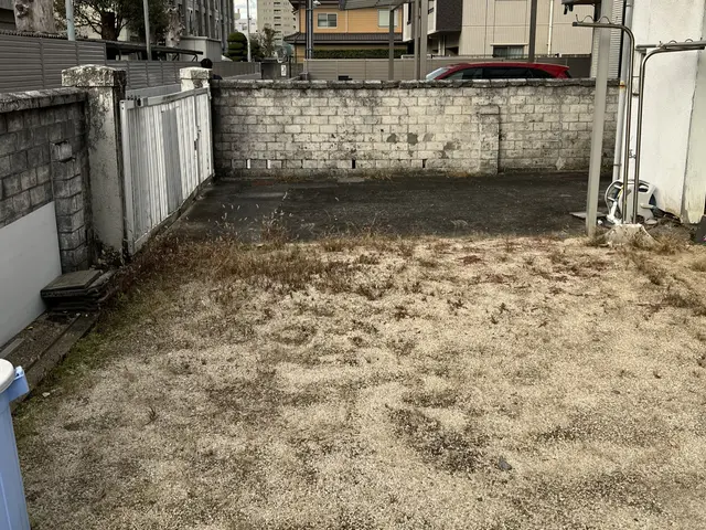 ◉仕上がり重視で丁寧に作業しますサービスの画像