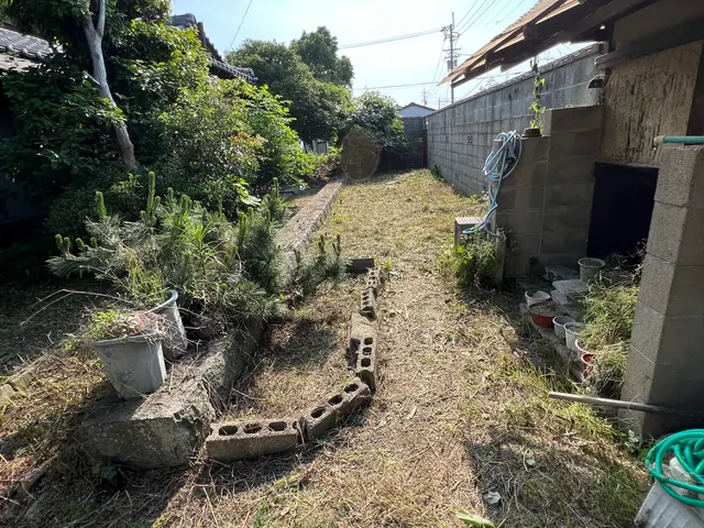 ◉仕上がり重視で丁寧に作業しますサービスの画像