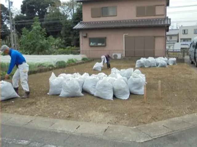 ★創業30年★安心・安全・迅速に作業！剪定士在籍で綺麗に仕上げます☆ペイペイOKサービスの画像