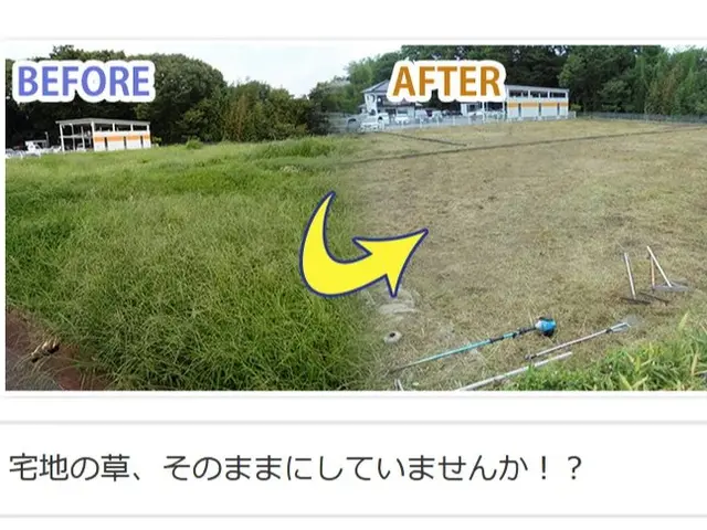 ★創業30年★安心・安全・迅速に作業！剪定士在籍で綺麗に仕上げます☆ペイペイOKサービスの画像