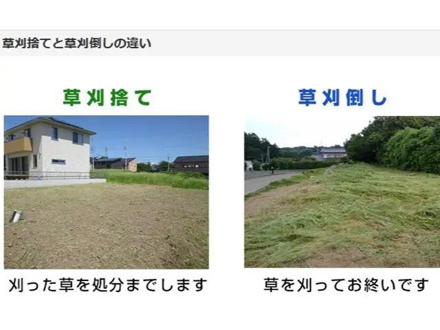 ★創業30年★安心・安全・迅速に作業！剪定士在籍で綺麗に仕上げます☆ペイペイOKサービスの画像