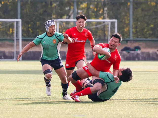 ラグビーの写真はお任せください!!