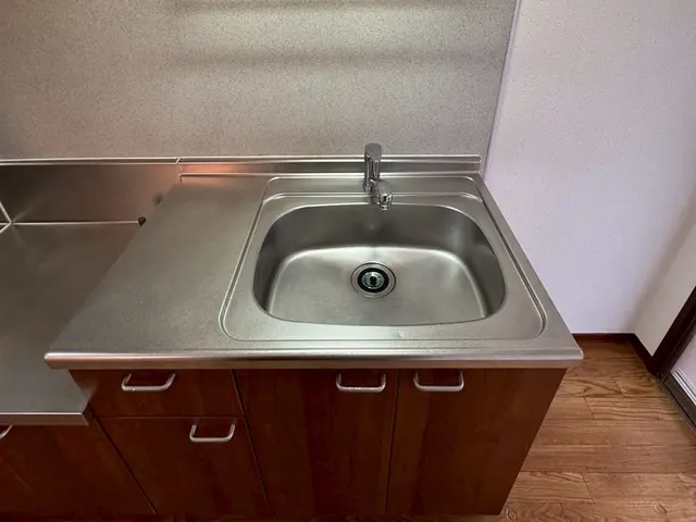 空室ハウスクリーニング｜エアコン内部洗浄1台＋床WAXコミコミプラン！サービスの画像