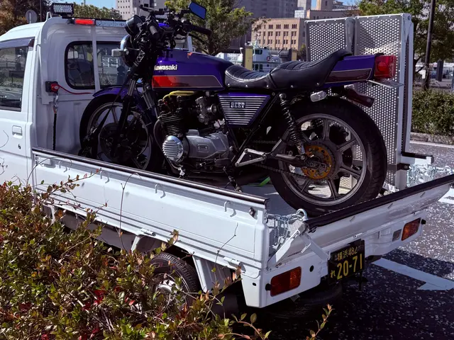 移動距離200kmまで→20000円〜サービスの画像