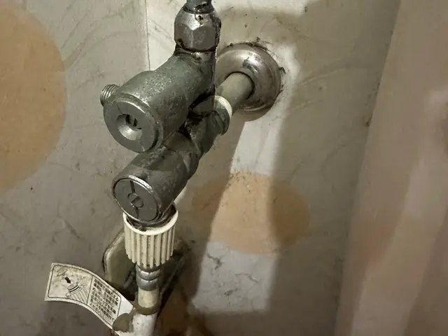 優良水漏れ修理サービス！サービスの画像