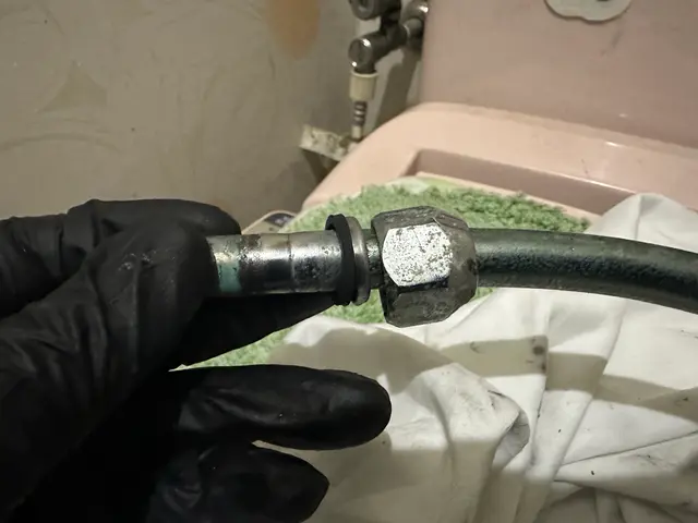 優良水漏れ修理サービス！サービスの画像