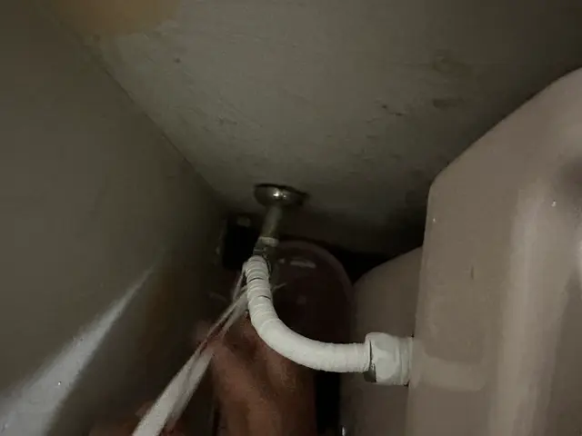 優良水漏れ修理サービス！サービスの画像