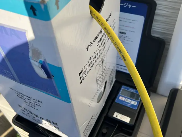 【エアコンガス漏れ修理＋ガス補充】【エアコンの水漏れ】サービスの画像