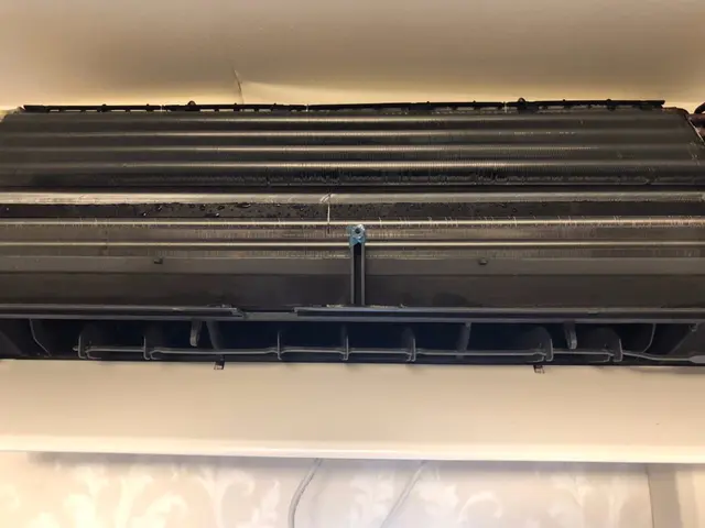 エアコン分解高圧洗浄【消臭サービス】【複数台割引】【全機種対応】【業界歴20年】サービスの画像