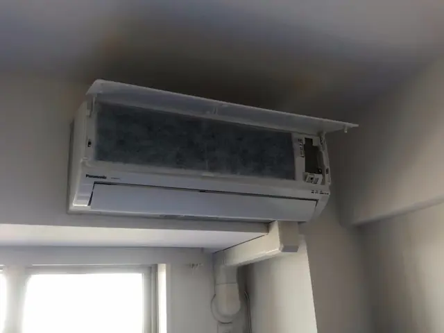 エアコン分解高圧洗浄【消臭サービス】【複数台割引】【全機種対応】【業界歴20年】サービスの画像