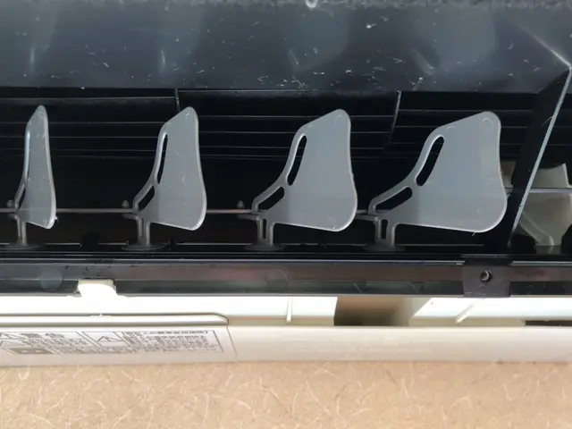 エアコン分解高圧洗浄【消臭サービス】【複数台割引】【全機種対応】【業界歴20年】サービスの画像