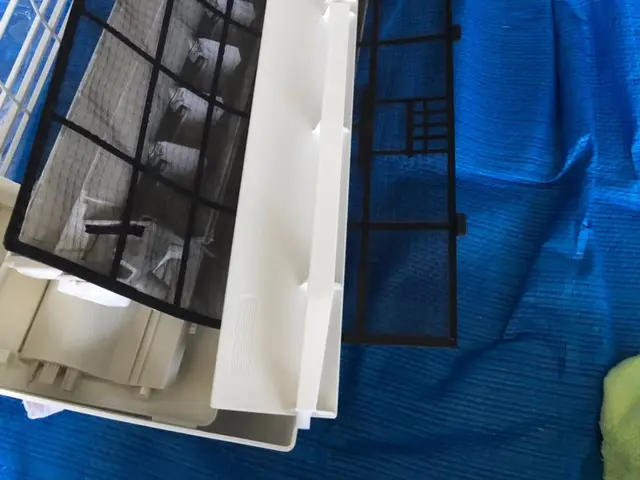 エアコン分解高圧洗浄【消臭サービス】【複数台割引】【全機種対応】【業界歴20年】サービスの画像