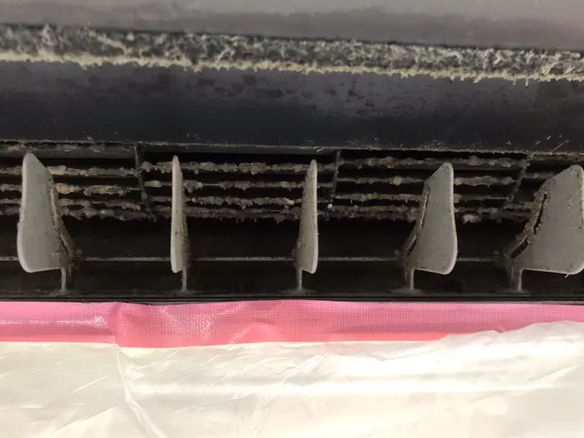 エアコン分解高圧洗浄【消臭サービス】【複数台割引】【全機種対応】【業界歴20年】サービスの画像