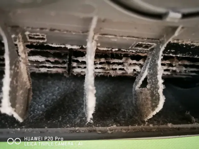 そろそろ冬ですね、お掃除の時期到来!お早めのご依頼お待ちしてます。サービスの画像