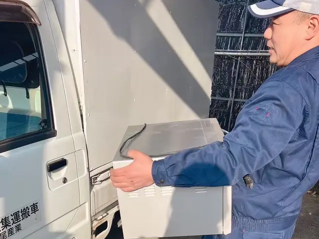 【熊本市発】女性スタッフのみ作業可作業にご不満の場合は無料で追加対応も行いますサービスの画像