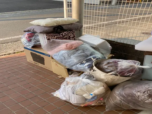 【熊本市発】作業にご不満の場合は無料で追加対応も行います！サービスの画像