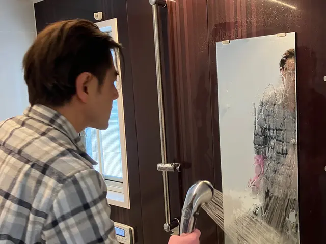 ◆溜まってしまった水回り汚れ！どこから手を付けようか？そんな時にはフルセットで！サービスの画像