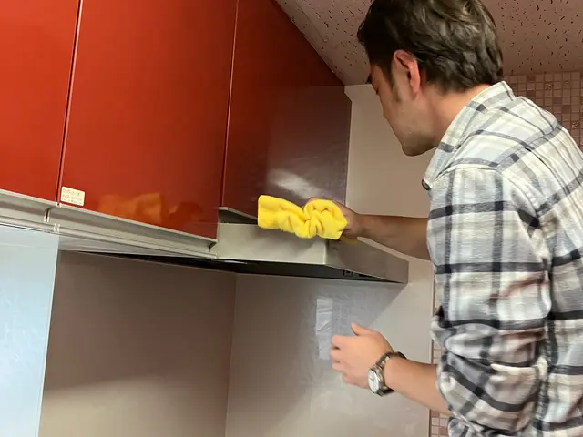 ◆溜まってしまった水回り汚れ！どこから手を付けようか？そんな時にはフルセットで！サービスの画像