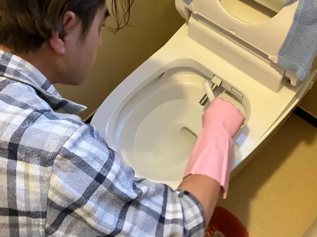 ◆溜まってしまった水回り汚れ！どこから手を付けようか？そんな時にはフルセットで！サービスの画像