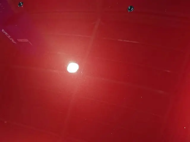 G’zoxコーティング使用　　　　　　　　　　　　QR決済クレジットカード対応サービスの画像