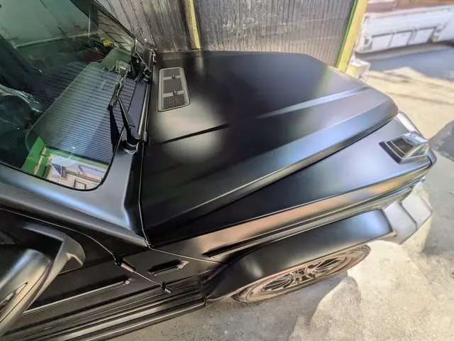 お車をピカピカにしませんか？　　　　　　　　　　QR決済クレジットカード対応サービスの画像